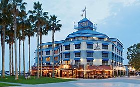 Waterfront Hotel, Part Of Jdv By Hyatt